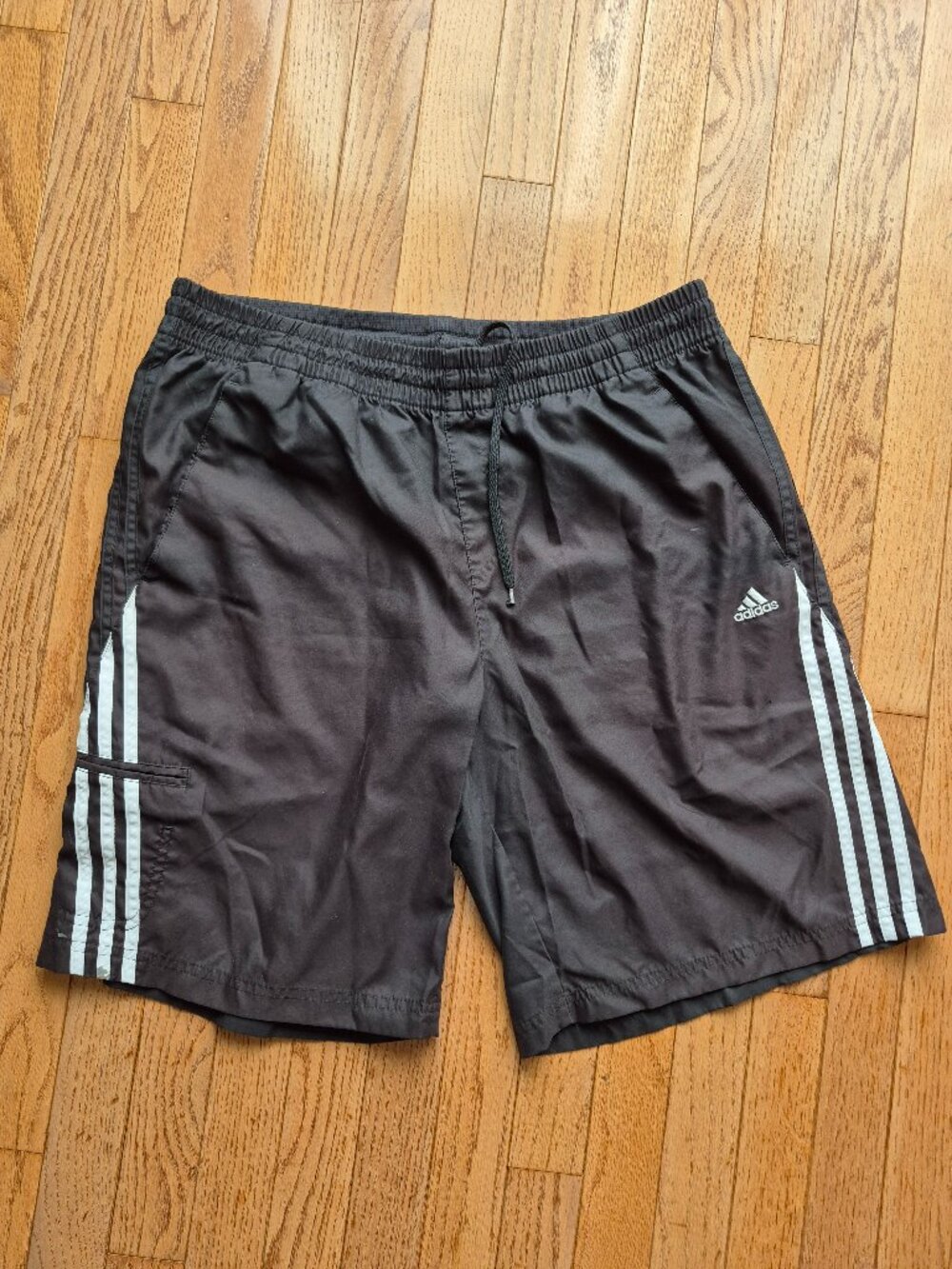 Adidas Shorts Men's Large